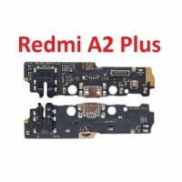 Cụm Chân Sạc Xiaomi Redmi A2 Plus Charger Port USBBo Main Sạc